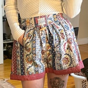 K neeltje rare vintage shorts